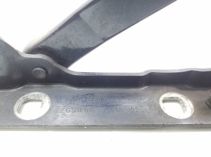 Mercedes Benz CL-Class 215 (1999–2006) Hood hinge A2118800128 - 2