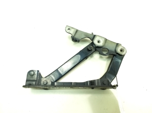 Mercedes Benz CL-Class 215 (1999–2006) Hood hinge A2118800128 - 3
