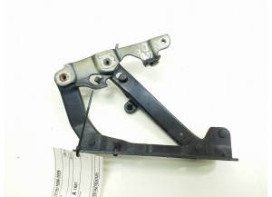 Mercedes Benz CL-Class 215 (1999–2006) Hood hinge A2118800228 - 3