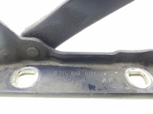 Mercedes Benz CL-Class 215 (1999–2006) Hood hinge A2118800128 - 2
