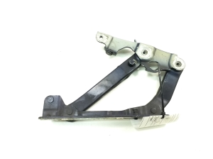 Mercedes Benz CL-Class 215 (1999–2006) Hood hinge A2118800128 - 3