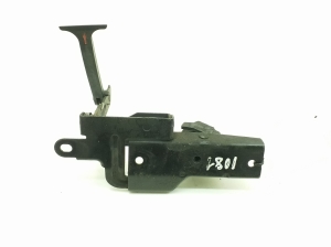 Mercedes Benz CL-Class 215 (1999–2006) Hood latch A2158800464 - 2
