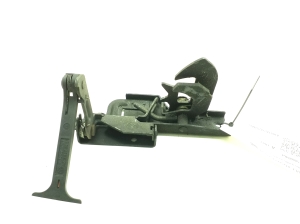 Mercedes Benz CL-Class 215 (1999–2006) Hood latch A2158800464 - 3