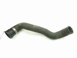   Cooling radiator hose 