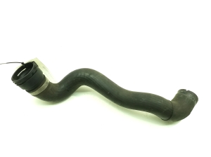  Cooling radiator hose 