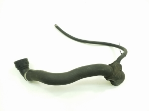   Cooling radiator hose 