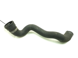   Cooling radiator hose 