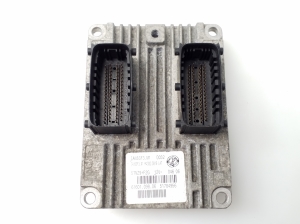 Calculateur moteur - 51784956 