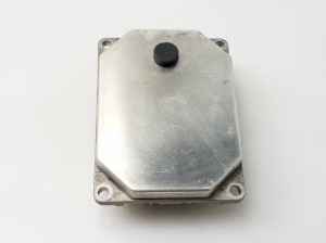 FIAT Punto (2005–2018) Motorsteuergerät 51784956 - 2