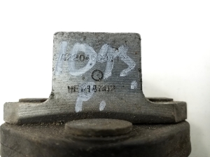 Mercedes Benz CL-Class 215 (1999–2006) Roolivõlli rist A2204600310 - 2