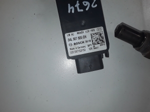 Volkswagen Tiguan (2017–2026) Lambdasonde 04L907805CH - 2