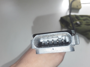 Volkswagen Tiguan (2017–2026) Lambdasonde 04L907805CH - 4