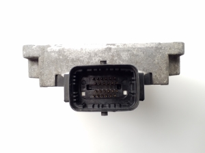 Ford Fusion (2002–2005) Ātrumkārbas vadības bloks 4S6P7Z369AE - 2