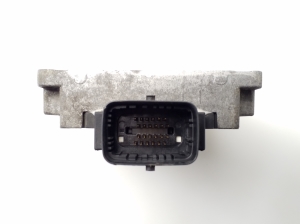 Ford Fusion (2002–2005) Ātrumkārbas vadības bloks 4S6P7Z369AE - 4