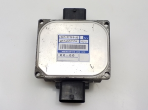 Ford Fusion (2002–2005) Ātrumkārbas vadības bloks 4S6P7Z369AE - 5