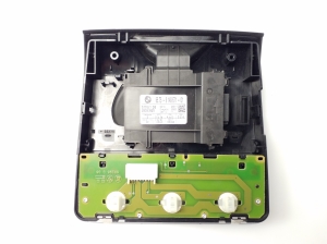 BMW 1 SERIES E81 (2007–2012) Interior light switch 577621DE - 2