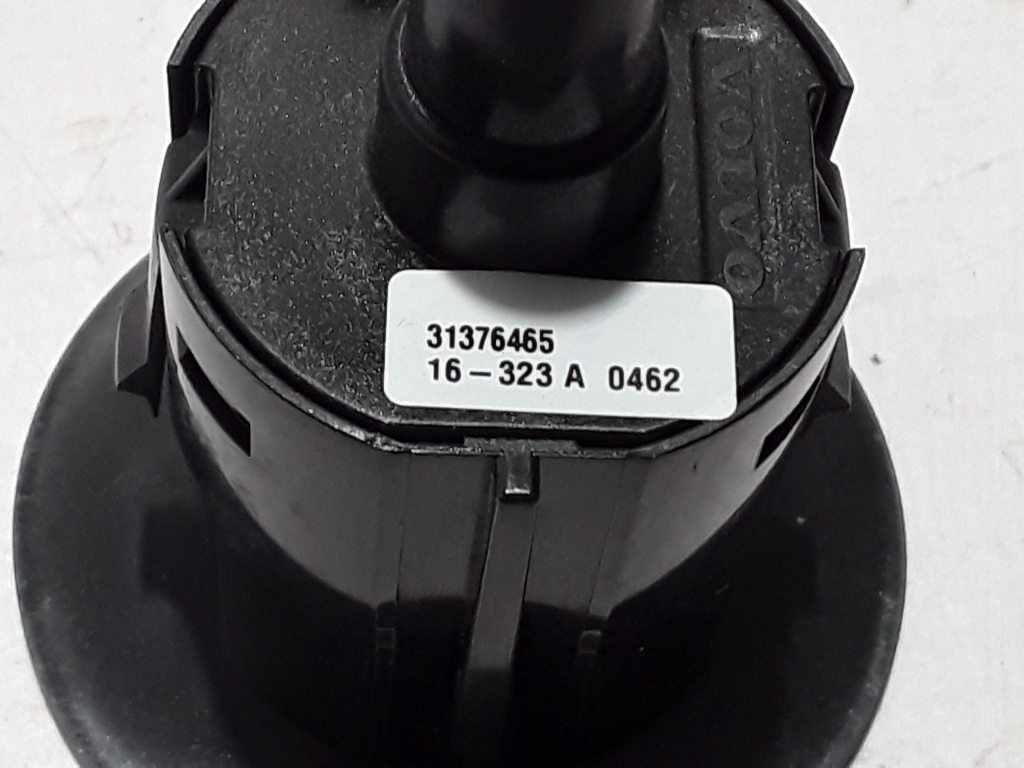 VOLVO XC90 2 generation (2014-2024) SRS Switch 31376465 22406860