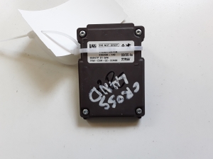 Opel Crossland X X 75 (2017–2026) Frontkamera 9826178580 - 2