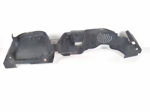 Mitsubishi ASX (2010–2026) Weitere Details des Frontrahmens 6400C949 - 3