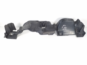 Mitsubishi ASX (2010–2026) Weitere Details des Frontrahmens 6400C949 - 4