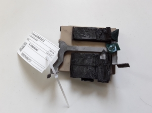 TOYOTA Avensis T27 (2008–2019) Sonstiges Teil des Startsatzes 8999005042 - 3