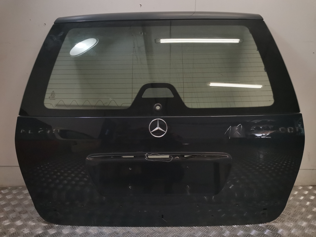 MERCEDES-BENZ M-Class W163 (1997-2005) Крышка багажника 20428495