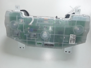 Honda Jazz (2008–2015) Kombiinstrument 78100TF0 - 3