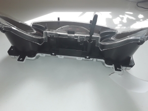 Honda Jazz (2008–2015) Kombiinstrument 78100TF0 - 4
