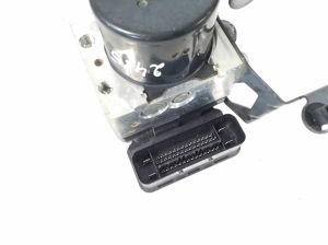 Land Rover Freelander (2006–2014) ABS Steuergerät BH522C405AA - 2