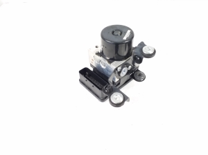 Land Rover Freelander (2006–2014) ABS Steuergerät BH522C405AA - 4