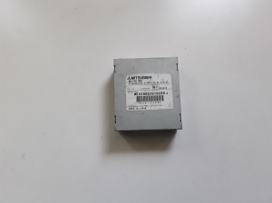 GPS juhtplokk - 8750A038