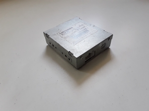Mitsubishi Pajero III (1999–2006) GPS juhtplokk 8750A038 - 2