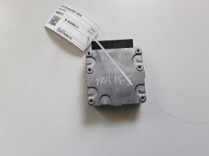 TOYOTA Yaris (2011–2020) Vadības bloks 896500D273 - 2