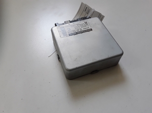 TOYOTA Yaris (2011–2020) Vadības bloks 896500D273 - 3