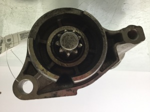 Volkswagen Touareg I (2002–2010) Anlasser 012911023F - 4