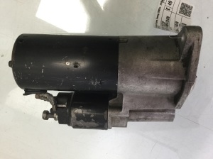 Volkswagen Touareg I (2002–2010) Anlasser 012911023F - 5