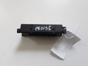 TOYOTA Prius W30/35 (2009–2015) Bluetooth-Modul PZ4090029103 - 3