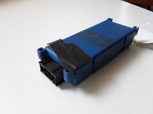 TOYOTA Prius W30/35 (2009–2015) Bluetooth module PZ40900292E1 - 3