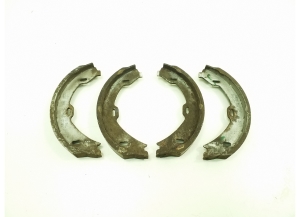   Brake pads  - A2204200520 