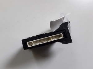 TOYOTA Prius W30/35 (2009–2015) Module de commande 8865047320 - 3