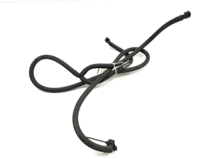   Headlight washer nozzle hose  - A1708690094 