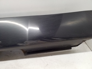 BMW 5 SERIES E60 (2003–2010) Karbi välimine ilupaneel 7033760 - 2