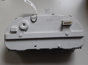 Citroen C-Crosser (2007–2013) Kombiinstrument 528060H - 4