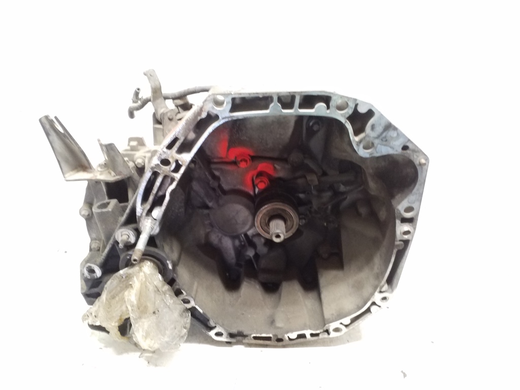 NISSAN Micra K12 (2002-2010) Gearbox 8200459875 25082265