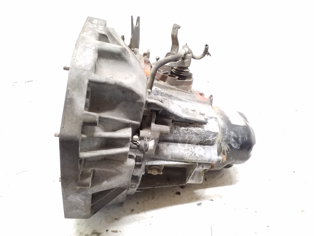 NISSAN Micra K12 (2002-2010) Gearbox 8200459875 25082265