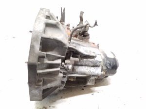 NISSAN Micra K12 (2002–2010) Käigukast 8200459875 - 4