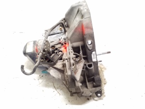 NISSAN Micra K12 (2002–2010) Käigukast 8200459875 - 5