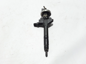  Fuel injector 