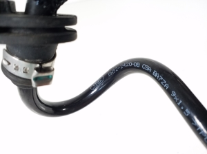 Land Rover Freelander (2006–2014) Schlauch BH522420DB - 3