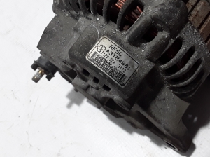 Mazda 6 (2002–2007) Lichtmaschine A3TB4981 - 2
